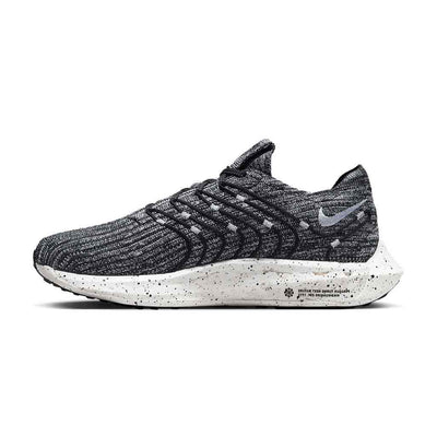 Nike Pegasus Turbo Next Nature Black White W