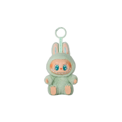 Pop Mart Labubu The Monsters Have a Seat QUQU Vinyl Plush