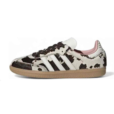 Samba OG Cow Print W