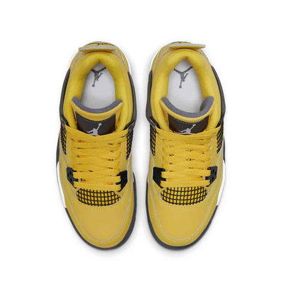 4 Retro 'Lightning' 2021