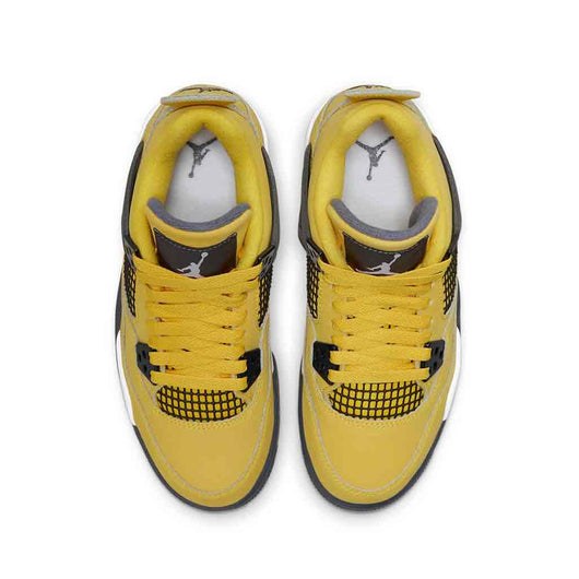 4 Retro 'Lightning' 2021