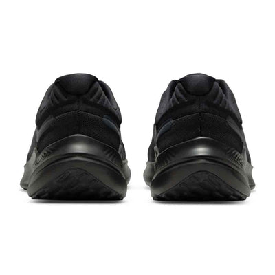 Nike Quest 5 Black Dark Smoke Grey