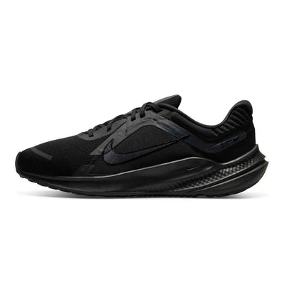 Nike Quest 5 Black Dark Smoke Grey