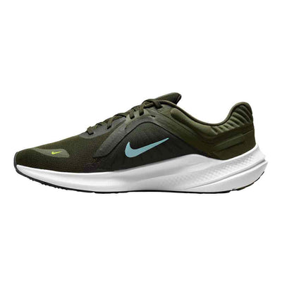 Nike Quest 5 Cargo Khaki Sequoia