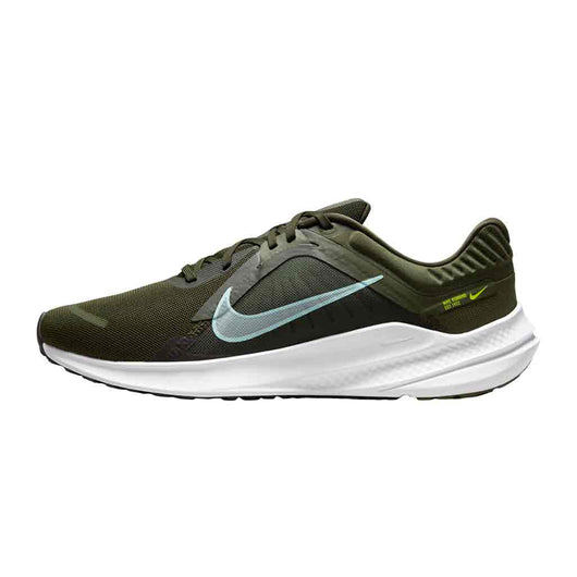 Nike Quest 5 Cargo Khaki Sequoia