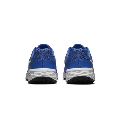 Nike Revolution 6 Game Royal GS