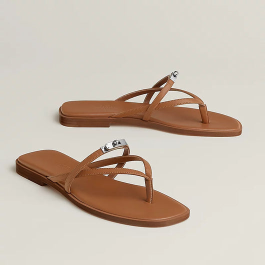 Hermès Miss Sandal
