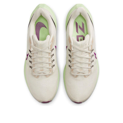 Nike Air Zoom Pegasus 39 Red Plum Barely Volt