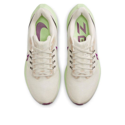 Nike Air Zoom Pegasus 39 Red Plum Barely Volt