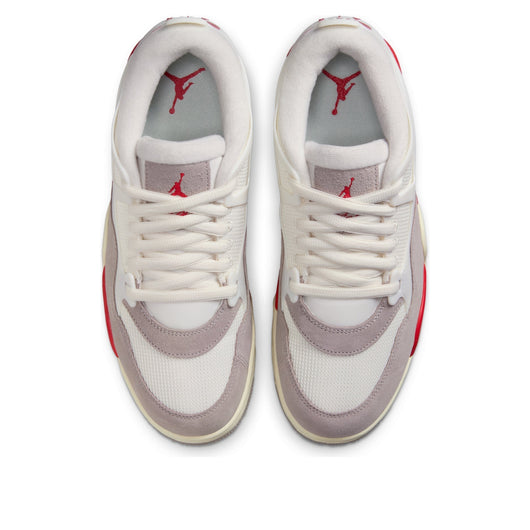 4 RM Fire Red