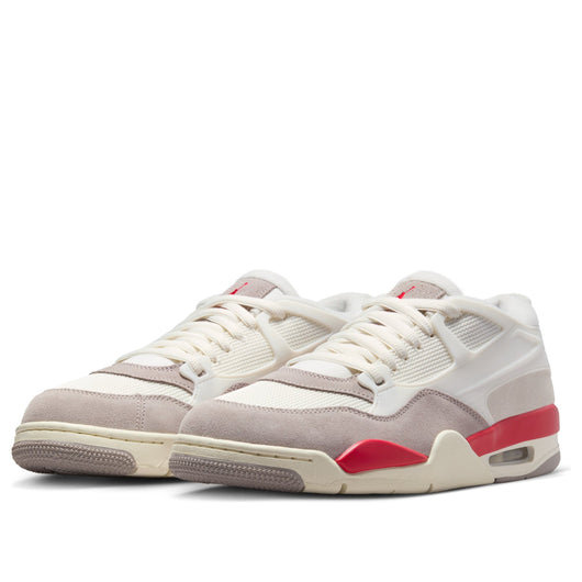 4 RM Fire Red