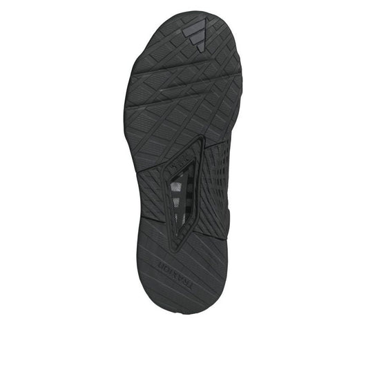 Dropset 3 Strength Core Black Grey Four