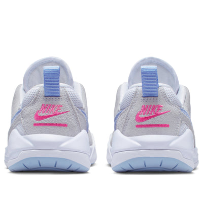 Jordan CMFT Era White Cobalt Bliss Pink GS