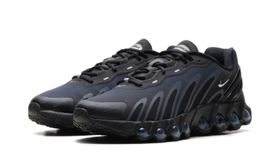 Nike Air Max Dn8 Black Thunder Blue