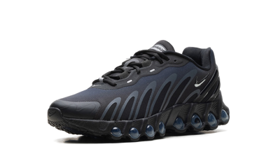 Nike Air Max Dn8 Black Thunder Blue