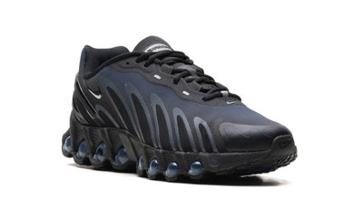 Nike Air Max Dn8 Black Thunder Blue