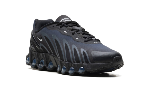 Nike Air Max Dn8 Black Thunder Blue