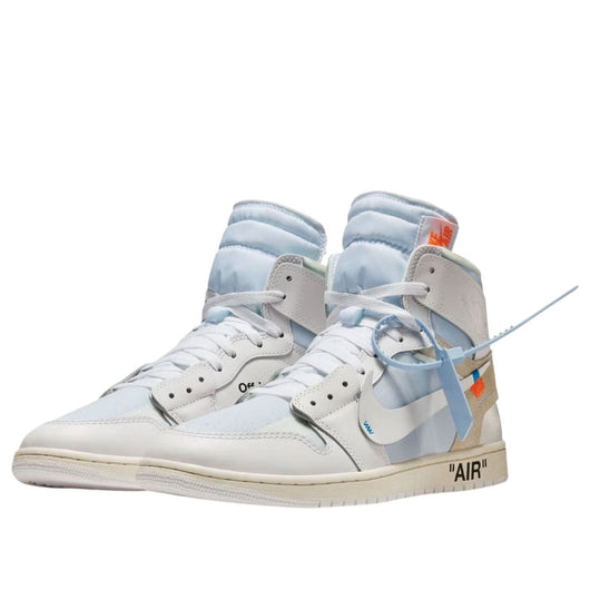 1 Retro High Virgil Abloh Archive Alaska
