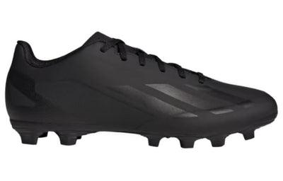Crazyfast.4 Flexible Ground Core Black