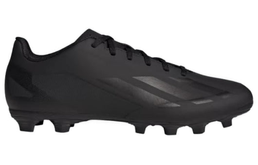 Crazyfast.4 Flexible Ground Core Black