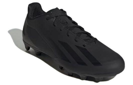 Crazyfast.4 Flexible Ground Core Black