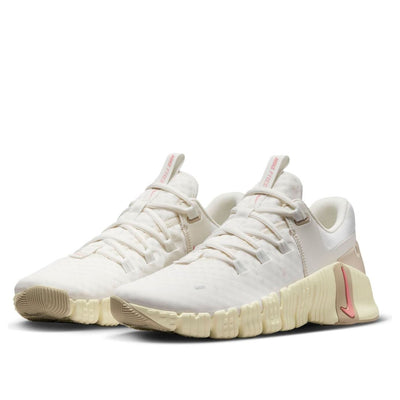 Nike Free Metcon 5 Sail Sanddrift W