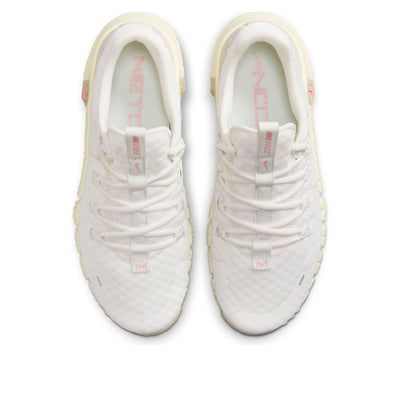 Nike Free Metcon 5 Sail Sanddrift W