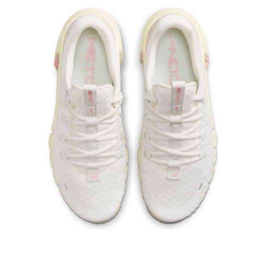 Nike Free Metcon 5 Sail Sanddrift W