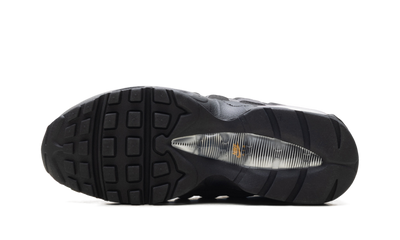 Nike Air Max 95 OG Big Bubble Black Bright Ceramic