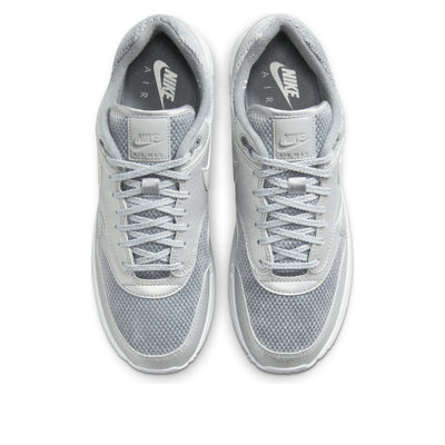 Nike Air Max 1 '86 Metallic Silver Cool Grey