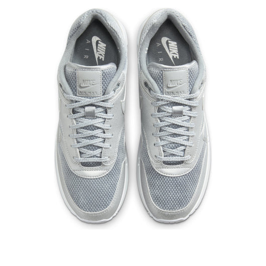 Nike Air Max 1 '86 Metallic Silver Cool Grey