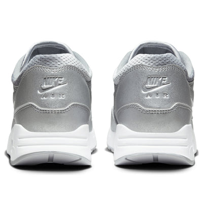 Nike Air Max 1 '86 Metallic Silver Cool Grey