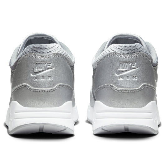 Nike Air Max 1 '86 Metallic Silver Cool Grey