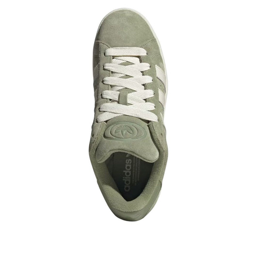Campus 00s Camp Tent Green Off White Gum