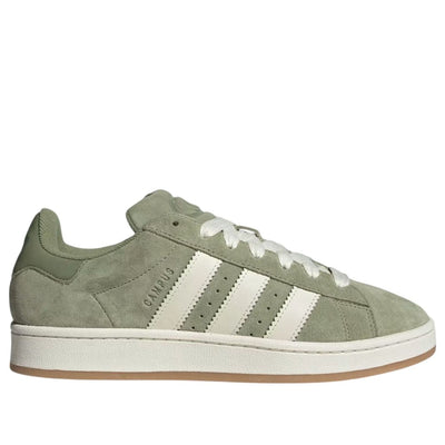 Campus 00s Camp Tent Green Off White Gum