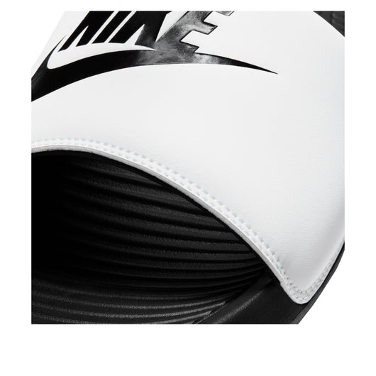 Nike Victori One Slide White Black