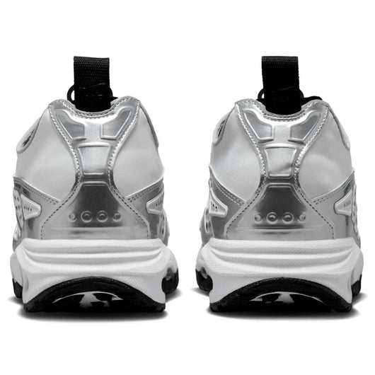 Nike Air Max Sunder SE White Metallic Silver W