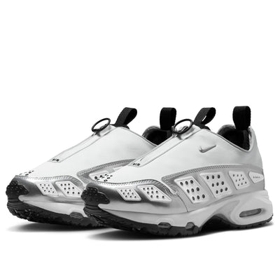 Nike Air Max Sunder SE White Metallic Silver W