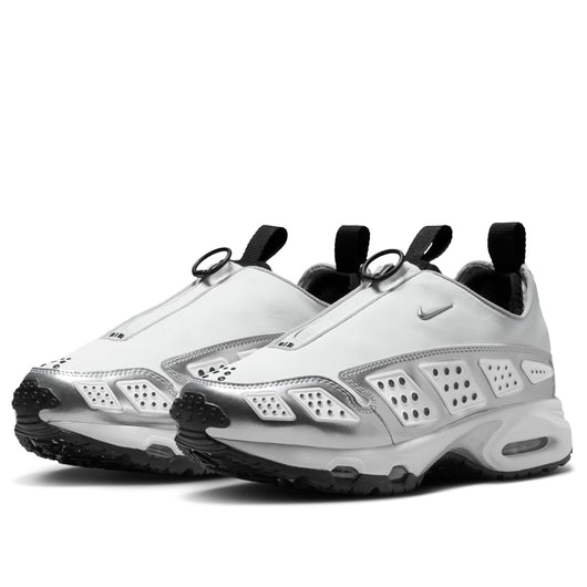 Nike Air Max Sunder SE White Metallic Silver W
