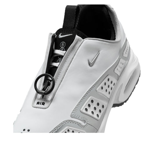 Nike Air Max Sunder SE White Metallic Silver W
