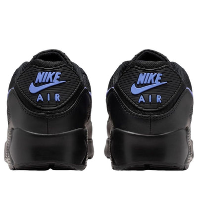 Nike Air Max 90 Black Sapphire