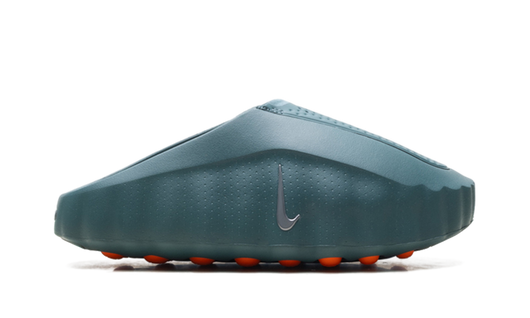 Nike Mind 001 Slide Mineral Slate
