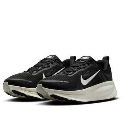 Nike Vomero 18 Black Coconut Milk W