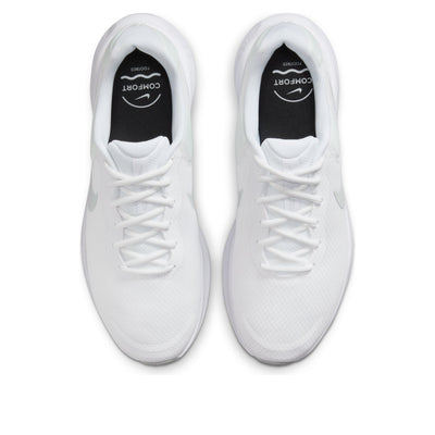 Nike Revolution 7 White Pure Platinum