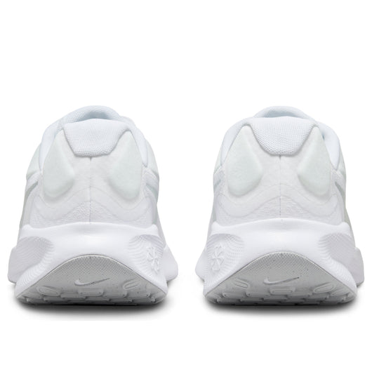 Nike Revolution 7 White Pure Platinum