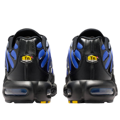 Nike Air Max Plus Black Sapphire White