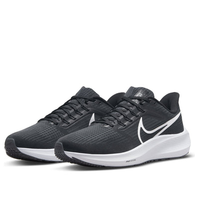 Nike Air Zoom Pegasus 39 Black White W