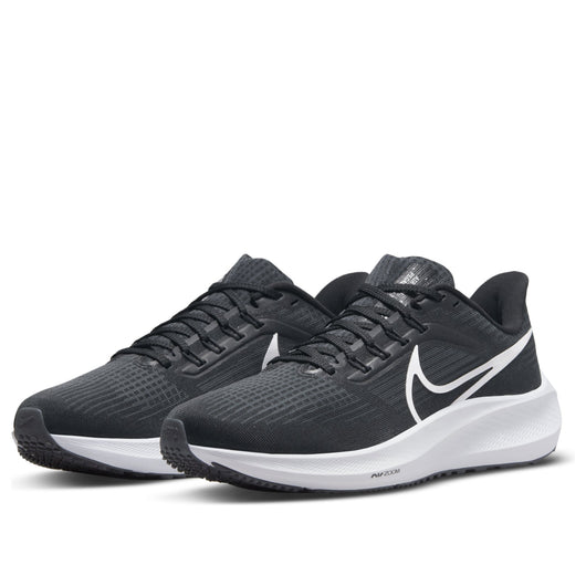 Nike Air Zoom Pegasus 39 Black White W