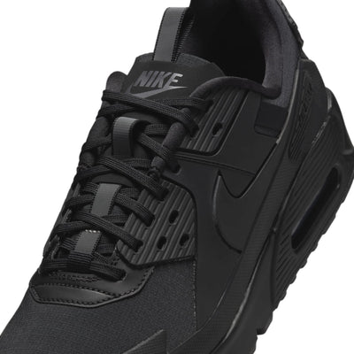 Nike Air Max 90 Drift Triple Black