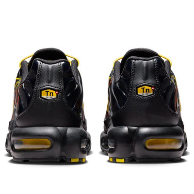Nike Air Max Plus Tuned Air Sunrise